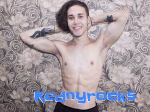 Kednyrocks
