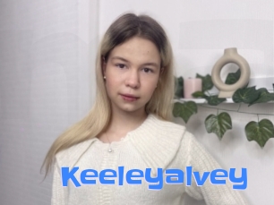 Keeleyalvey