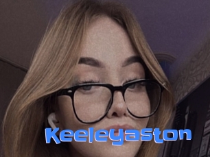 Keeleyaston