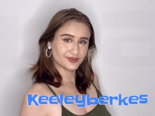 Keeleyberkes