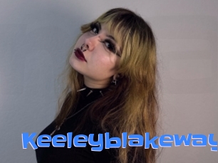 Keeleyblakeway