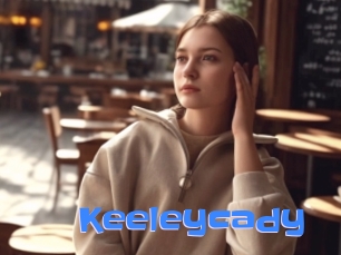 keeleycady Mausi Privat