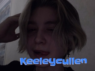 Keeleycullen