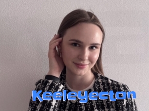 keeleyecton Mausi Privat