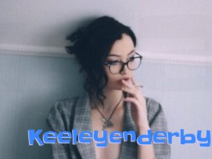 Keeleyenderby