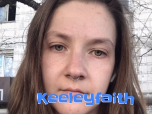 Keeleyfaith