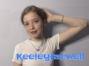 Keeleyfarwell