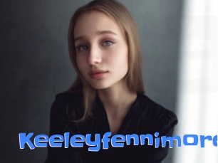 keeleyfennimore Mausi Privat