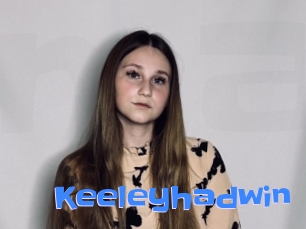 Keeleyhadwin