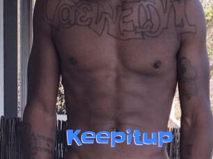 keepitup Mausi Privat
