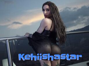Kehiishastar