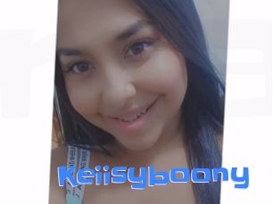 Keiisyboony