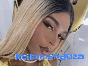 Keilamendoza