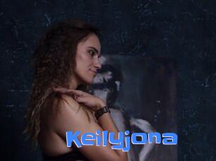 Keilyjona