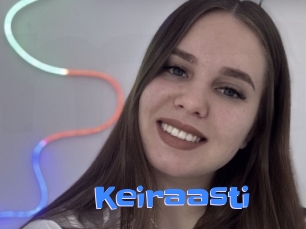 Keiraasti