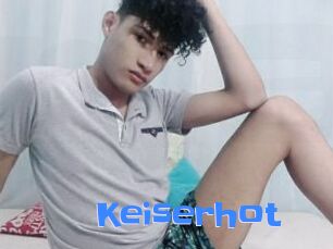 Keiserhot