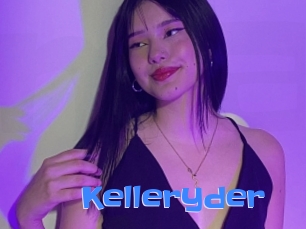 Kelleryder