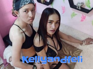 Kellyandfeli