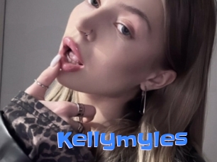 kellymyles Mausi Privat
