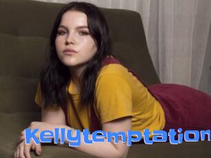 Kellytemptation
