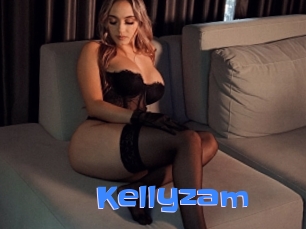 Kellyzam