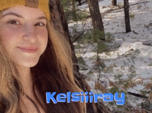 Kelsiiiray