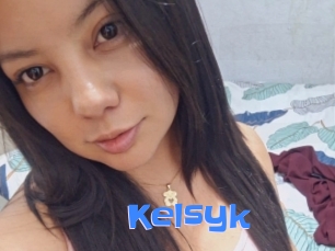 Kelsyk