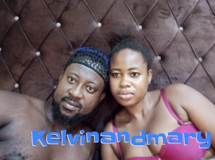 Kelvinandmary