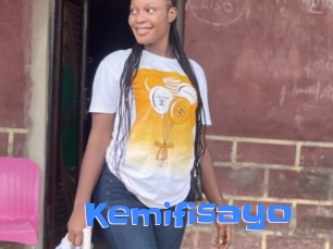 Kemifisayo