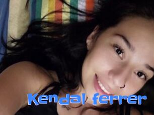 Kendal_ferrer