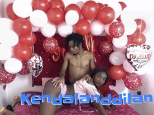 Kendalanddilan