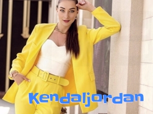 Kendaljordan