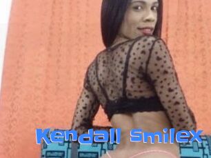 Kendall_smilex