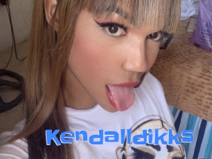 Kendalldikks