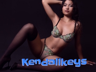 Kendallkeys