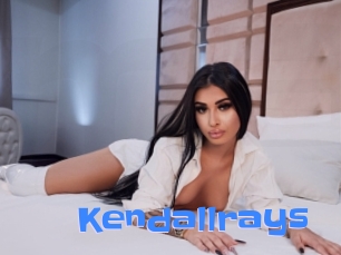 Kendallrays