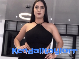 Kendalltaylorr