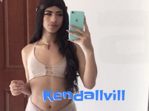 Kendallvill