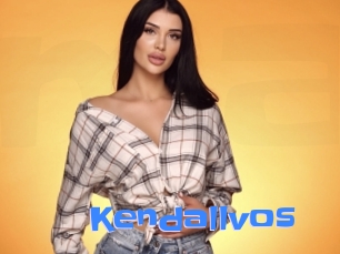 Kendallvos