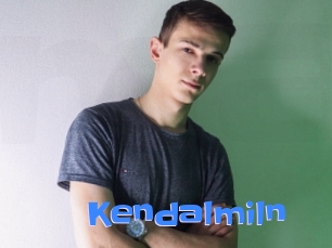 Kendalmiln