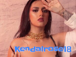 Kendalrose18