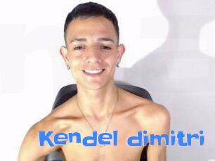 Kendel_dimitri