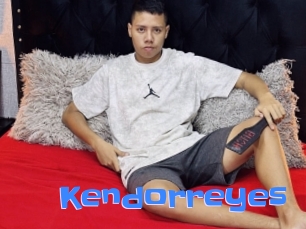 Kendorreyes