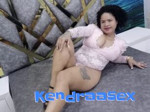 Kendraasex