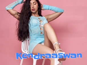 Kendraaswan