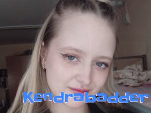 Kendrabadder