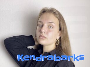 Kendrabarks