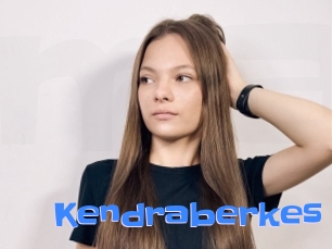 Kendraberkes