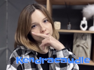 Kendracaudle