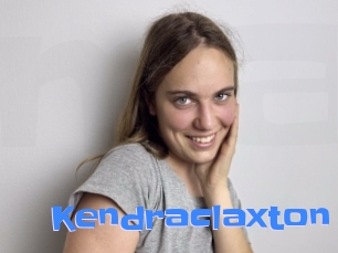 Kendraclaxton